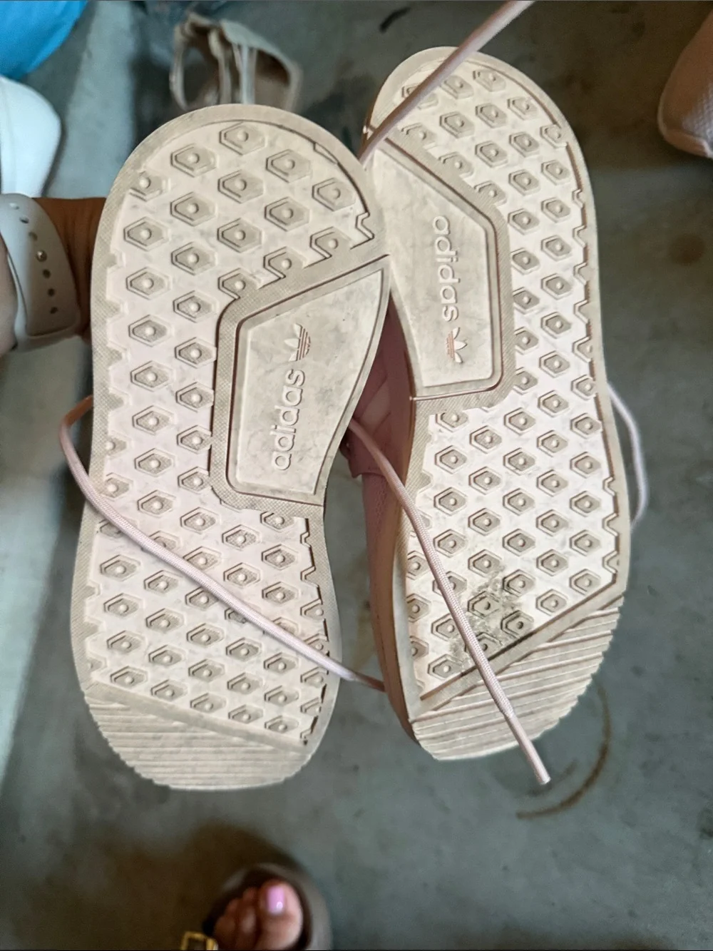adidas lightweight kids